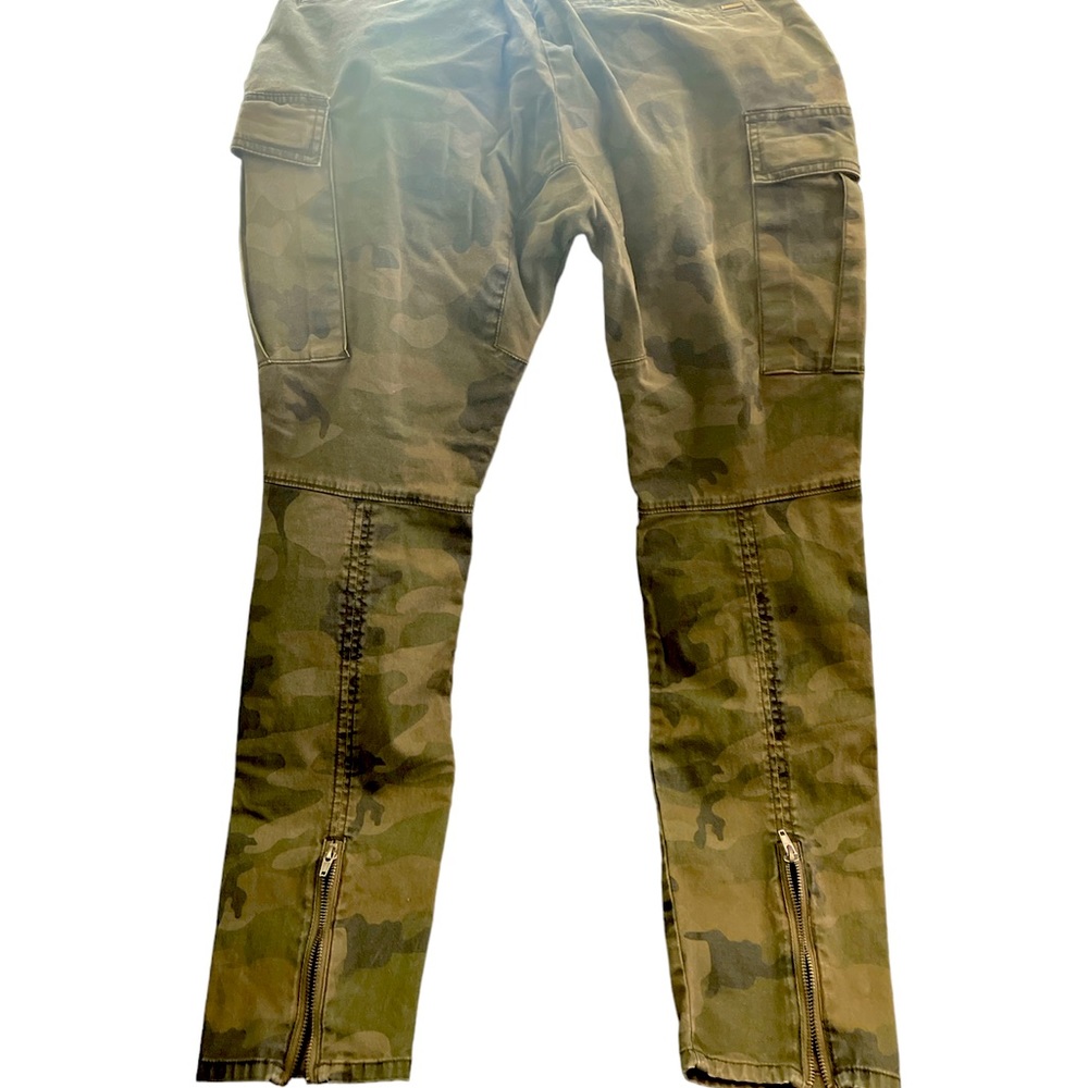 Passion Skinny 32x32
